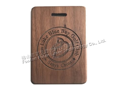 Wood Products Laser Deep Carving